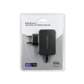 QOLTEC ZASILACZ DO LAPTOPA UNIWERSALNY 65W | +10 WTYCZEK - 2361356