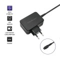 QOLTEC ZASILACZ DO LAPTOPA UNIWERSALNY 65W | +10 WTYCZEK - 2185630