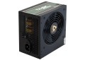 Chieftec Task TPS-500S moduł zasilaczy 500 W 24-pin ATX ATX Czarny - 2361363
