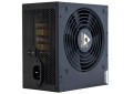 Chieftec Task TPS-500S moduł zasilaczy 500 W 24-pin ATX ATX Czarny - 2361361
