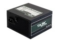 Chieftec Task TPS-500S moduł zasilaczy 500 W 24-pin ATX ATX Czarny - 2361362
