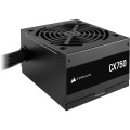 Corsair CX Series CX750 moduł zasilaczy 750 W 24-pin ATX ATX Czarny - 2361392