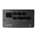 FSP VITA GM 750W moduł zasilaczy 20+4 pin ATX ATX Czarny - 2361421