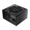 FSP VITA GM 750W moduł zasilaczy 20+4 pin ATX ATX Czarny - 2361423