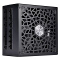 Silverstone HELA 850R Platinum moduł zasilaczy 850 W 20+4 pin ATX ATX Czarny - 2361486