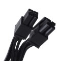 Silverstone HELA 850R Platinum moduł zasilaczy 850 W 20+4 pin ATX ATX Czarny - 2361500