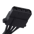 Silverstone HELA 850R Platinum moduł zasilaczy 850 W 20+4 pin ATX ATX Czarny - 2361503