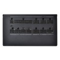 Silverstone HELA 850R Platinum moduł zasilaczy 850 W 20+4 pin ATX ATX Czarny - 2361494