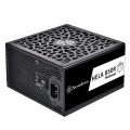 Silverstone HELA 850R Platinum moduł zasilaczy 850 W 20+4 pin ATX ATX Czarny - 2361488