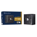 Silverstone HELA 850R Platinum moduł zasilaczy 850 W 20+4 pin ATX ATX Czarny - 2361493