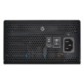 Silverstone HELA 850R Platinum moduł zasilaczy 850 W 20+4 pin ATX ATX Czarny - 2361495
