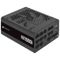 Corsair HX1000i moduł zasilaczy 1000 W 24-pin ATX ATX Czarny - 2361506
