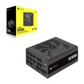 Corsair HX1000i moduł zasilaczy 1000 W 24-pin ATX ATX Czarny - 2361508