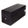 Digitus DN-170065 zasilacz UPS Technologia line-interactive 0,8 kVA 480 W 4 x gniazdo sieciowe - 2031174