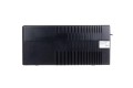Digitus DN-170065 zasilacz UPS Technologia line-interactive 0,8 kVA 480 W 4 x gniazdo sieciowe - 2361777