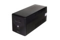 Digitus DN-170065 zasilacz UPS Technologia line-interactive 0,8 kVA 480 W 4 x gniazdo sieciowe - 2361776