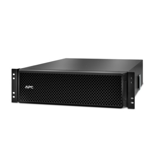 APC Smart-UPS SRT 192V 8 and 10kVA RM Battery Pack - 2187427