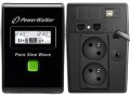 PowerWalker VI 800 SW FR zasilacz UPS Technologia line-interactive 0,8 kVA 480 W 2 x gniazdo sieciowe - 2361817