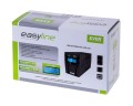 Zasilacz UPS EVER EASYLINE 650AVR USB (T/EASYTO-000K65/00) - 2361840