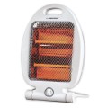 Grzejnik kwarcowy Esperanza 400W/800W Thar biały - 1622455