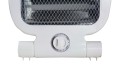 Grzejnik kwarcowy Esperanza 400W/800W Thar biały - 1622458