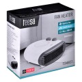 Termowentylator Teesa TSA8027 2000W - 1143333