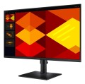 MONITOR SAMSUNG LED 27" LS27D400GAUXEN 100Hz - 2295958