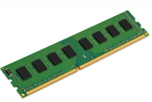 Pamięć DDR3 Kingston ValueRAM 8GB (1x8GB) 1600MHz CL11 1,5V 30mm - 1672449