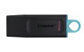 Pendrive Kingston DataTraveler Exodia 64GB USB 3.2 Gen 1 2Pac - 2229276