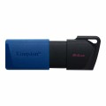 Pendrive Kingston DataTraveler Exodia M 64GB USB 3.2 Gen 1 2Pac - 1760773