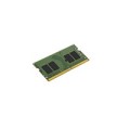 Pamięć SODIMM DDR4 Kingston ValueRAM 4GB (1x4GB) 3200MHz CL22 1,2V single rank - 1951698