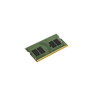 Pamięć SODIMM DDR4 Kingston ValueRAM 4GB (1x4GB) 3200MHz CL22 1,2V single rank - 1951699
