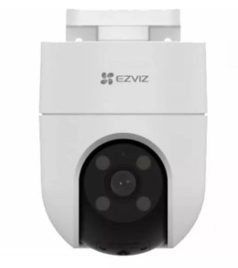 Kamera IP do monitoringu EZVIZ H8c Pro 3K WiFi