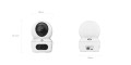 Kamera EZVIZ H7C Dual Lens (4MP+4MP) - 2245536