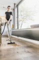 Kärcher 1.628-009.0 odkurzacz Czarny, Żółty 12 l 1000 W - 1216669