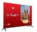 TV 55" UD 55GU6210S 4K UHD, LED, Google TV, DVB-T2 - 2346341