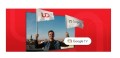 TV 55" UD 55GU6210S 4K UHD, LED, Google TV, DVB-T2 - 2346347