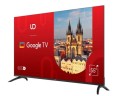 TV 55" UD 55GU6210S 4K UHD, LED, Google TV, DVB-T2 - 2346340