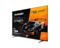 TV 65" Blaupunkt 65UGC5500S 4K UHD, GoogleTV, WiFi, BT - 2346323