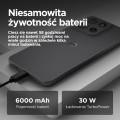 Smartfon Motorola Moto G15 Power 8/256GB Gravity Grey - 2345412
