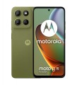 Smartfon Motorola Moto G15 Power 8/256GB Iguana Green - 2345396