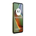 Smartfon Motorola Moto G15 Power 8/256GB Iguana Green - 2345398