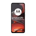 Smartfon Motorola Moto G15 8/128GB Gravity Grey - 2345387