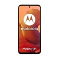 Smartfon Motorola Moto G15 8/128GB Sunrise Orange - 2345367