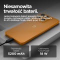 Smartfon Motorola Moto G15 8/128GB Sunrise Orange - 2345372