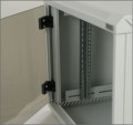 TRITON SZAFA 19" 6U/300 DZIELONA RBA-06-AD2-CAX-A1 - 2345183