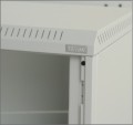 TRITON SZAFA 19" 6U/300 DZIELONA RBA-06-AD2-CAX-A1 - 2345185