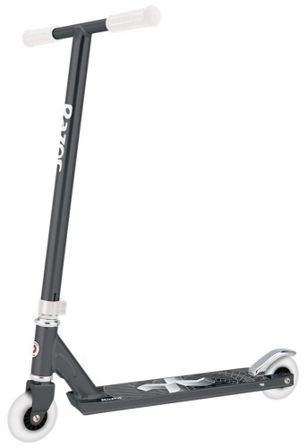 RAZOR Hulajnoga PRO X - grey - 2304728