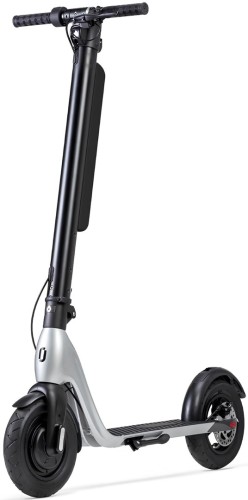 Hulajnoga Scooter Plus JSP-120-0 - 2012418