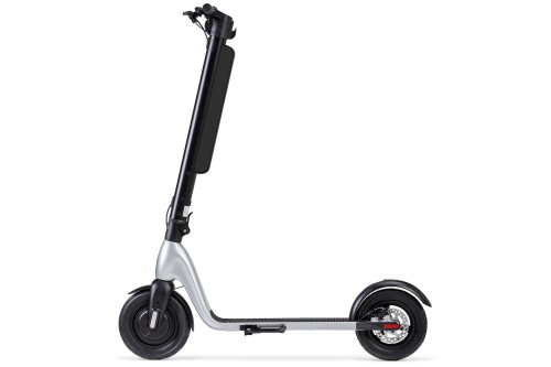 Hulajnoga Scooter X JSX-122-0 - 2012412